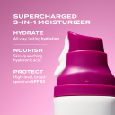 Murad Superactive Fuktighetskrem med SPF 50 - 50 ml
