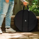 Oppbevaringsbag til varmedeflektor Bonfire Solo Stove