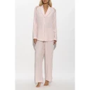 Emporio Armani Dame Natt  og Loungeklær Rosa S,