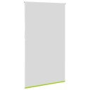  Rullegardin lystette 125x230 cm stoff bredde 121,6 polyester