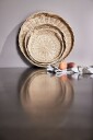 OYOY Living Maru Bread Basket Medium L301099
