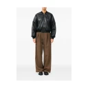 MM6 Maison Margiela Dame Jakker Svart XS,