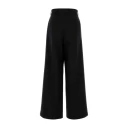Dries Van Noten Dame Bukser Svart S,