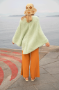 Dale Garn 451 17 Giselle Poncho