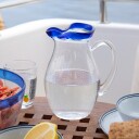Hadeland Glassverk Skjærgård Mugge 75cl
