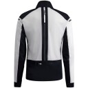 Swix Nordic Jacket Dame Bright White/Black S