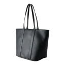 Lacoste Dame Vesker Svart ONE SIZE,