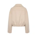 Sportmax Dame Jakker Beige S,