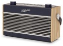 Roberts Rambler Radio BT Marineblå