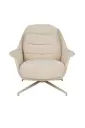 Zuiver Philly Lenestol Beige