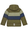 LEGO kidswear Lwjipe 705 Jacket Green 104