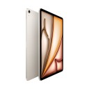 Apple iPad Air 13" M4 Wi-Fi 256GB Starlight Nettbrett