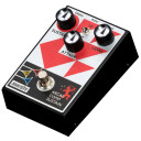 Maestro Arcas Compressor Sustainer