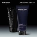 Sebastian Professional No.Breaker Bonding Pre-shampoo Krem 200 ml for Skadet Hår