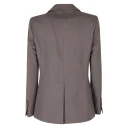 Seventy Dame Jakker Brun XS,