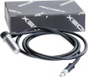 RIDEX 412W0327 Sensor ABS