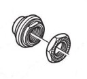 Lock Nut Unit Right WH RS11 R