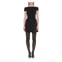 Marine Serre Dame Bluser & Skjorter Svart L,