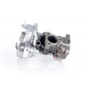 Turbolader NISSENS 93021
