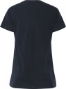 Acode T-Shirt Heavy 1917 Hsj, Dam Mörk Marin 2xl