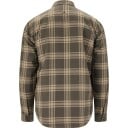 Whistler Hobbis Skjorte Herre Brun XL