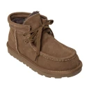 Sofie Schnoor Babettsw Teddy Boot   BROWN FUDGE   41