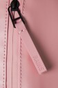 Rains Bum Bag Mini Pink Sky