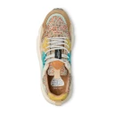 Flower Mountain Dame Sko Flerfarget 37 EU,