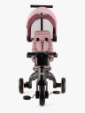 Kinderkraft Jazz 4 In 1 Trehjulssykkel Rosa