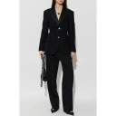 Balenciaga Dame Jakker Svart S,