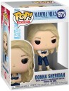 Funko POP! Movies: Mamma Mia  Donna Sheridan