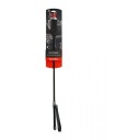 SEI MIO   Rein in Desire Faux Leather Riding Crop