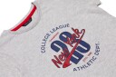 Luca &  Lola Riccione T-Shirt 2-pack Grey/Red 86-92
