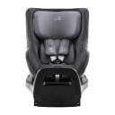Britax Dualfix PRO M Bilstol Midnight Grey