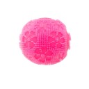 NeeDoh Fuzz Ball Flower Power 5 Asst. CDU