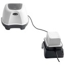Intex Krystal Clear Saltvannssystem 12 V