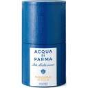 Acqua di Parma Mandarino di Sicilia 180ml Eau de Toilette - Aromatisk Parfyme Unisex