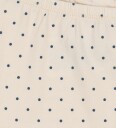 Konges Sløjd Leggings   Blue Dot   Konges Sløjd   50/56   Leggings Blå Hvit   50 56