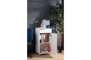Skap 50x100 cm   Hvit