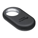 Samsung Galaxy SmartTag2 4-pakning Bluetooth GPS-trackere Svart/Hvit