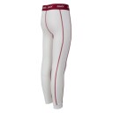 Swix Racex Pants Jr Bright White 140/10Yrs