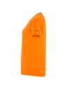 Craft Core Unity trenings t skjorte dame Tiger XL