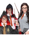 Widmann Harry Potter Inspirert Tryllestav og Briller