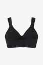 Miss Mary of Sweden   Spile BH Keep Fresh Spacer Wired Bra   Svart