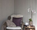 Liberon - Panelvoks bloom halvtransparent for tak og vegg 1l