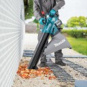Løvblåser UB005GZ Makita 40 V