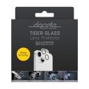 DACOTA PLATINUM IPHONE 15/15 PLUS KAMERALINSEBESKYTTER