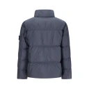 Stone Island Herre Jakker Blå S,