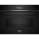 Siemens extraKlasse CM724G1B3 Stekeovn