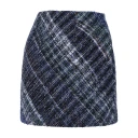 Missoni Dame Skjørt Flerfarget S,